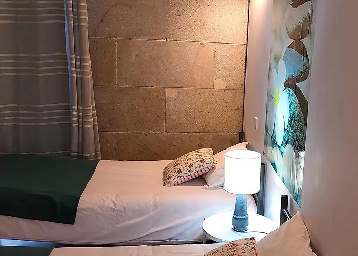 Ostello Hi - De Juventude