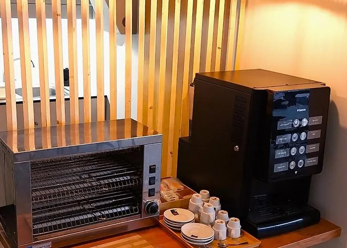 Hostel Hi Ponte De Lima - Pousada De Juventude Ponte de Lima