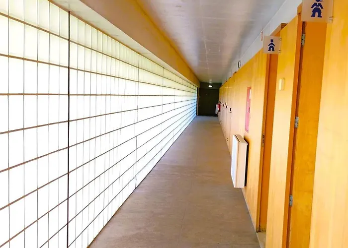 Hi Ponte De Lima - Pousada De Juventude Ponte de Lima