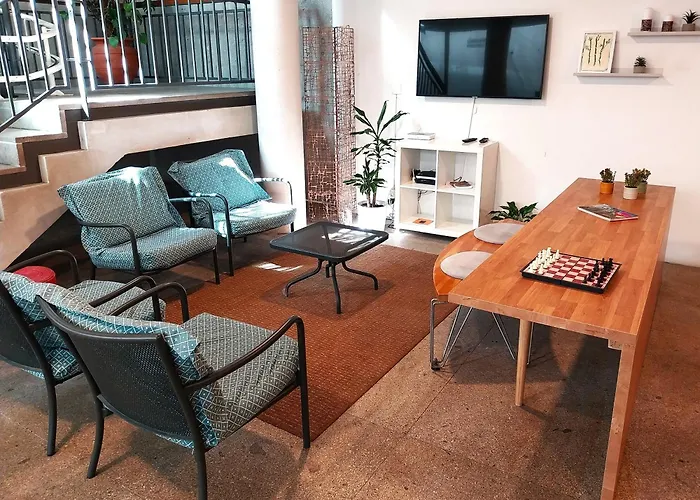 Hostel Hi Ponte De Lima - Pousada De Juventude *