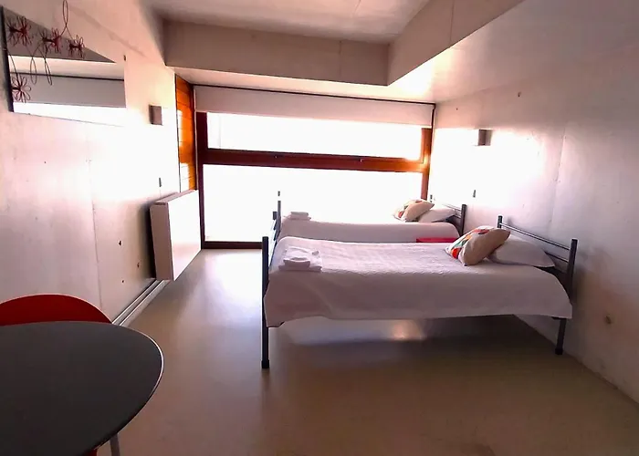 Hi Ponte De Lima - Pousada De Juventude *