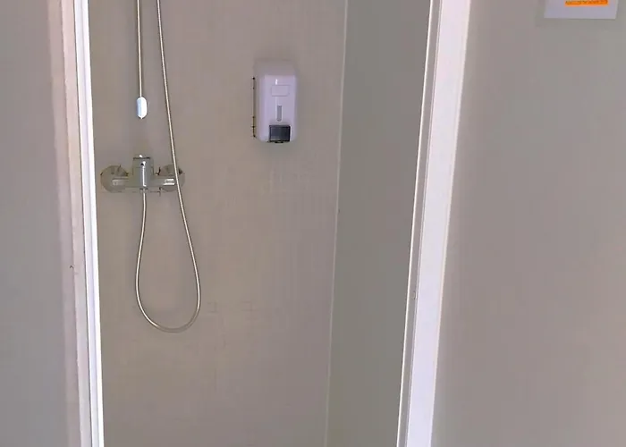 Hostel Hi Ponte De Lima - Pousada De Juventude Ponte de Lima