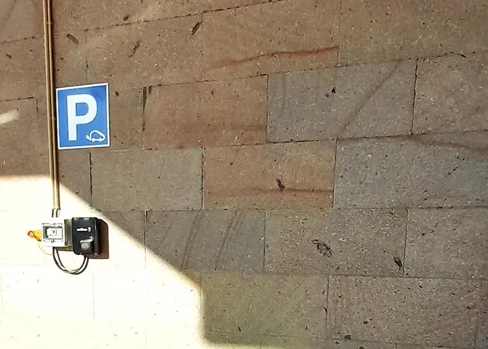 Hi Ponte De Lima - Pousada De Juventude Hostel