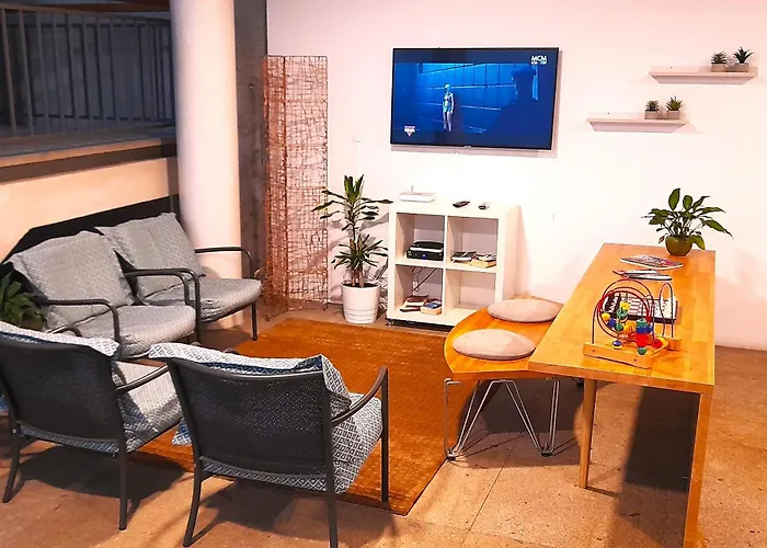 Hostel Hi Ponte De Lima - Pousada De Juventude *