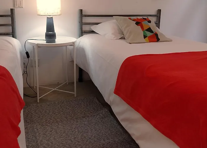 Hi Ponte De Lima - Pousada De Juventude Ponte de Lima