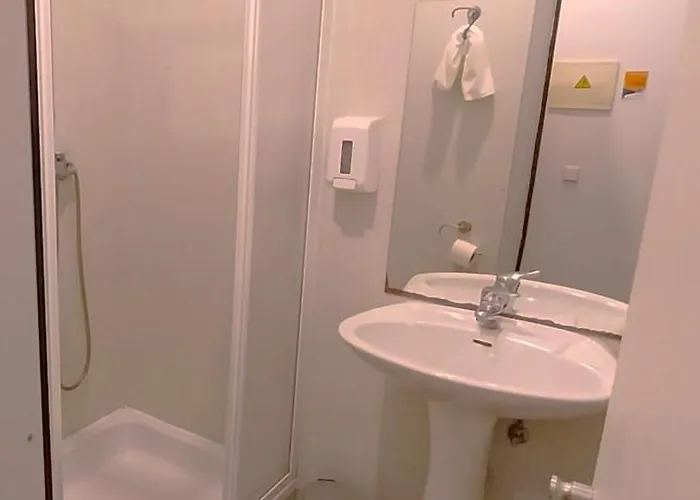 Hostel Hi Ponte De Lima - Pousada De Juventude *