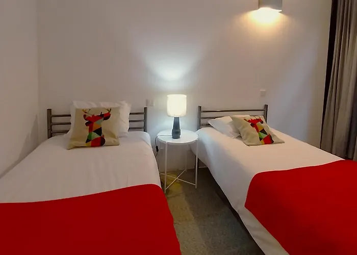 Hi Ponte De Lima - Pousada De Juventude * Ponte de Lima