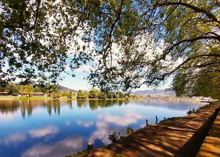 Hi Ponte De Lima - Pousada De Juventude Ponte de Lima