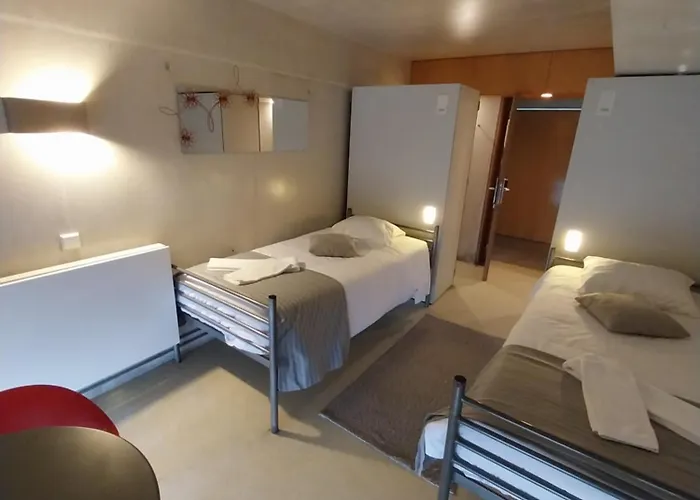 Hi Ponte De Lima - Pousada De Juventude *