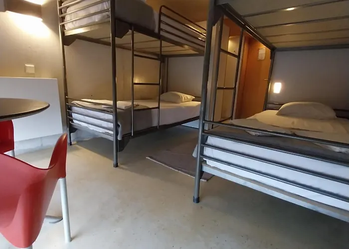 Hi Ponte De Lima - Pousada De Juventude