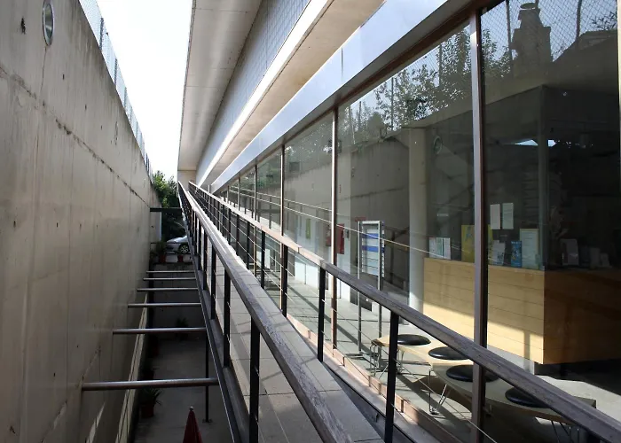 Ostello Hi - De Juventude