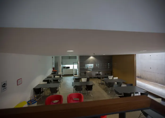 Hostel Hi Ponte De Lima - Pousada De Juventude *