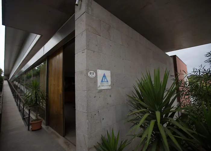 Hostel Hi Ponte De Lima - Pousada De Juventude