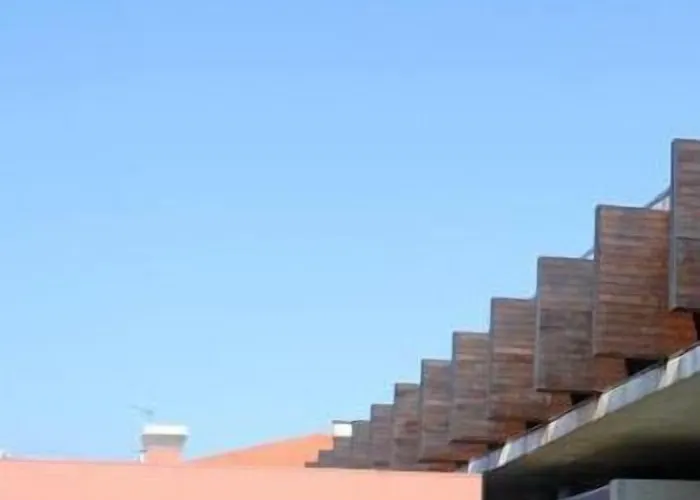 Ostello Hi - De Juventude Ponte de Lima