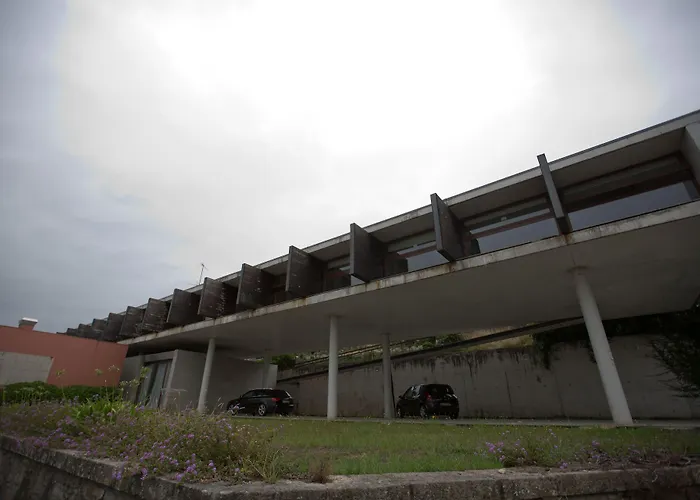 Hi Ponte De Lima - Pousada De Juventude