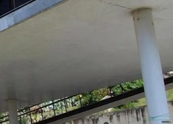 Hi - De Juventude Ostello Ponte de Lima