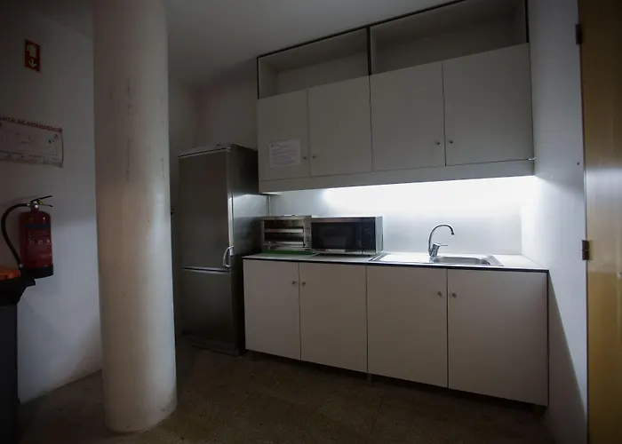 Hi - De Juventude Ostello Ponte de Lima