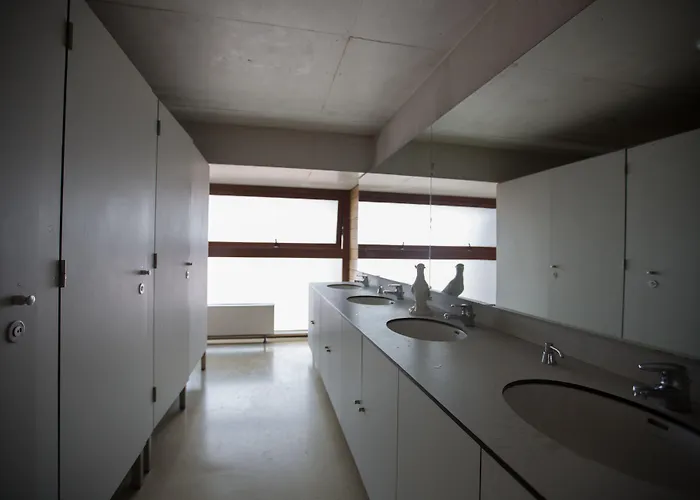 Hi - De Juventude Ostello Ponte de Lima