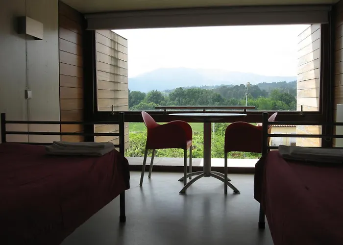 Hi - De Juventude Ostello *