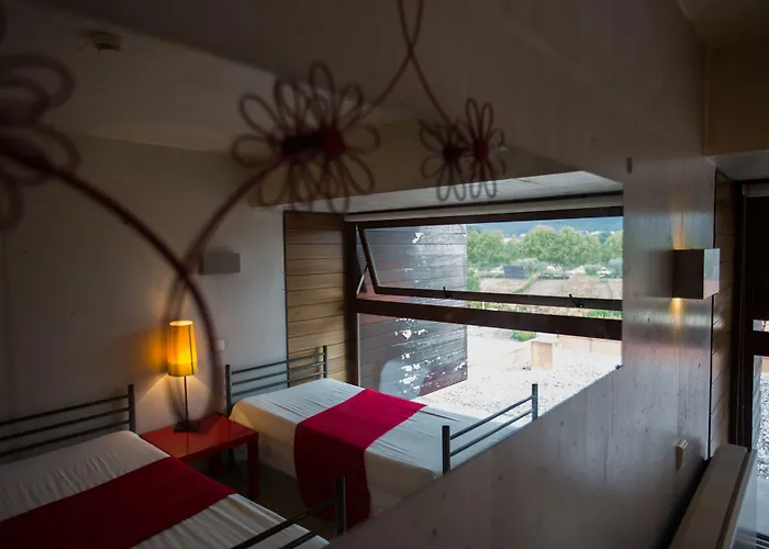 Ostello Hi - De Juventude *