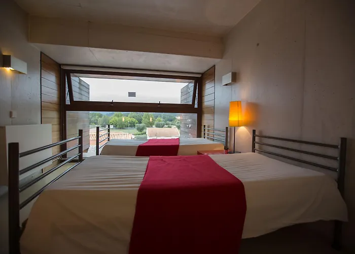 Ostello Hi - De Juventude Ponte de Lima