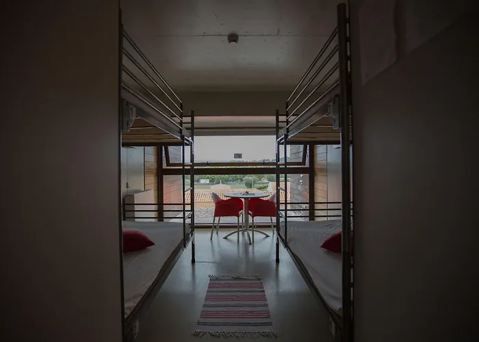 Hi - De Juventude Ponte de Lima