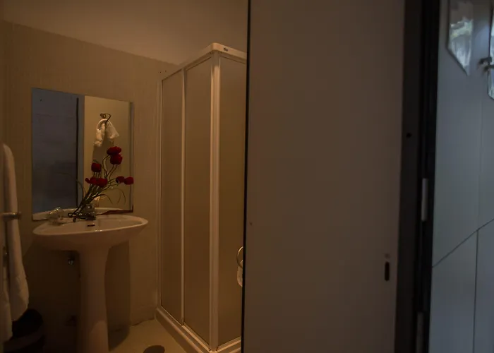 Hi Ponte De Lima - Pousada De Juventude Ponte de Lima