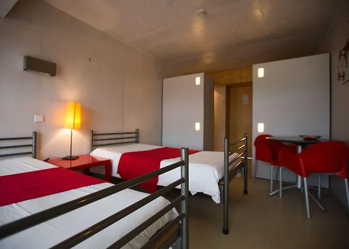 Hostel Hi Ponte De Lima - Pousada De Juventude *