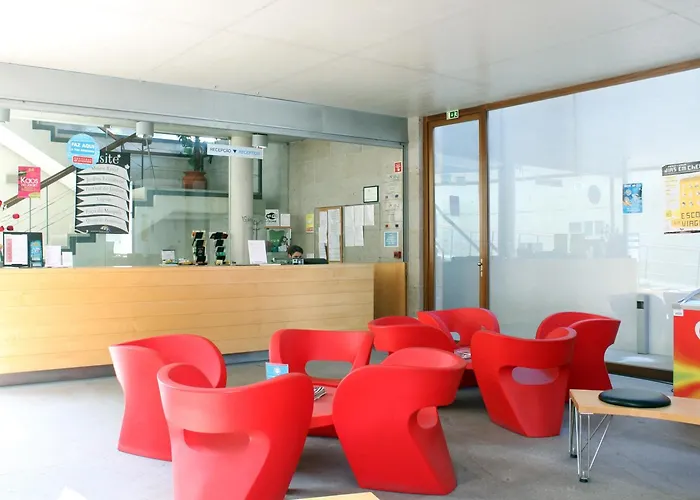 Hi - De Juventude Ponte de Lima